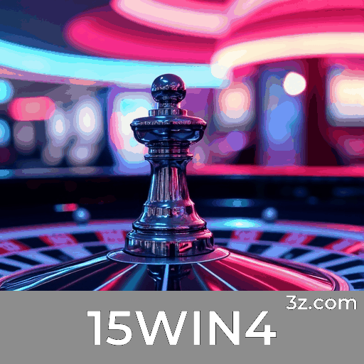 Descubra a Segurança e os Serviços Profissionais da 15WIN4