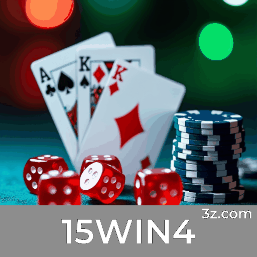 Otimize Seus Resultados com Táticas Comprovadas no 15WIN4