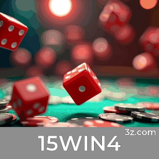 15WIN4: Experiência de Cassino Profissional e Autêntica