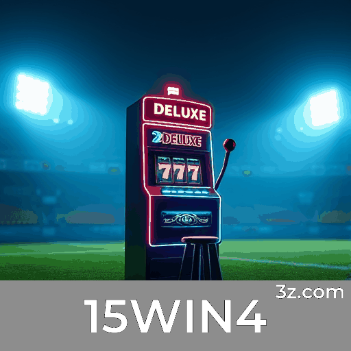 Experimente o Acesso Premium com Login Seguro no 15WIN4