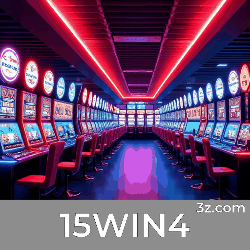 Descubra o Sistema de Login Seguro e Rápido 15WIN4 com Acesso Instantâneo