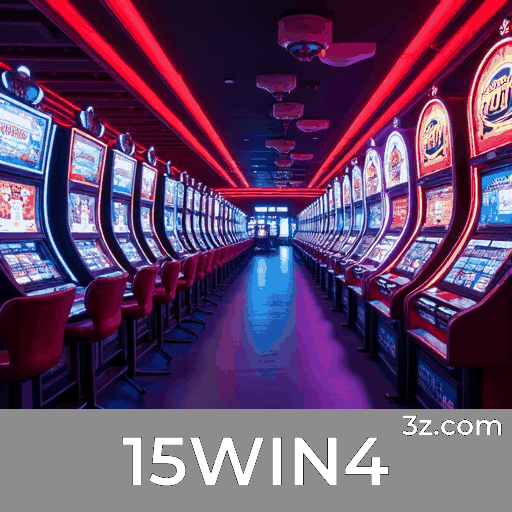 15WIN4.com - Jogue com Segurança e Diversão no Maior Cassino Online do Brasil - 15WIN4