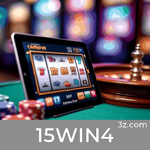 Transforme Suas Apostas com o Aplicativo 15WIN4