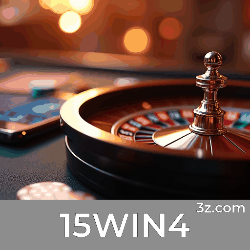 Experimente o Acesso Premium com Login Seguro no 15WIN4