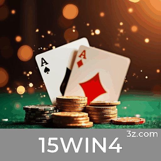 15WIN4: Seu Cassino Online Seguro e Divertido