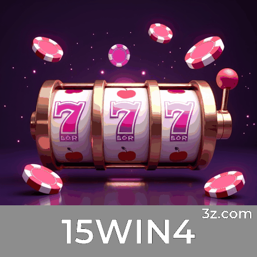 Maximize Suas Chances com Estratégias de Jogo no 15WIN4