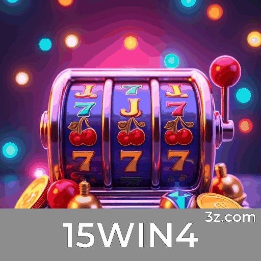 15WIN4: Inovações de Jogos e Tendências Emergentes