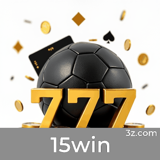 Infraestrutura Multi-Camadas e Design Resiliente na 15win