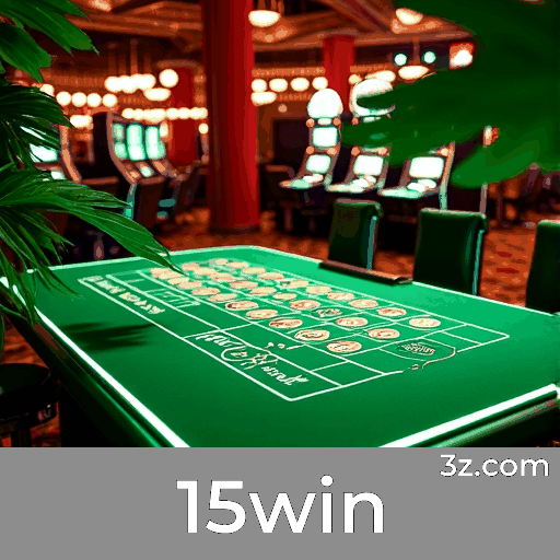 15win Login: Segurança Avançada e Vantagens Exclusivas