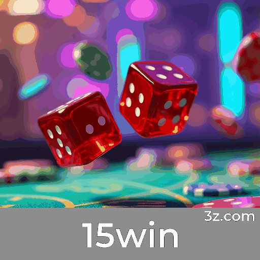 15win: Cassino Online Seguro e Divertido