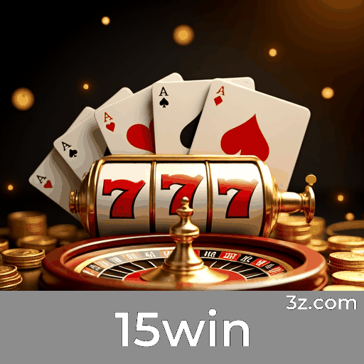 15win: Cassino Online Seguro e Divertido