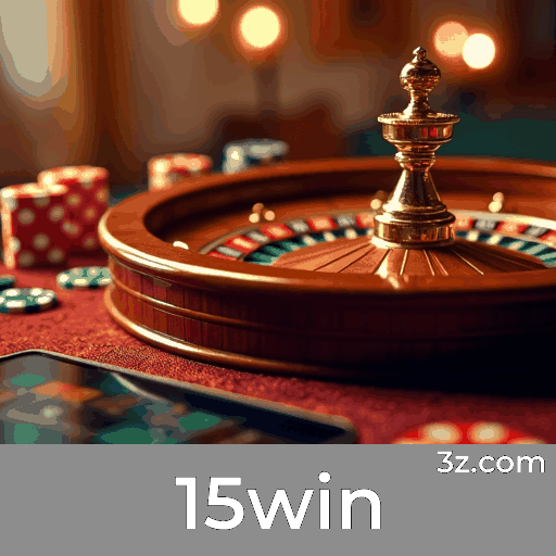 15win Social Casino: A Emoção da Interação ao Vivo