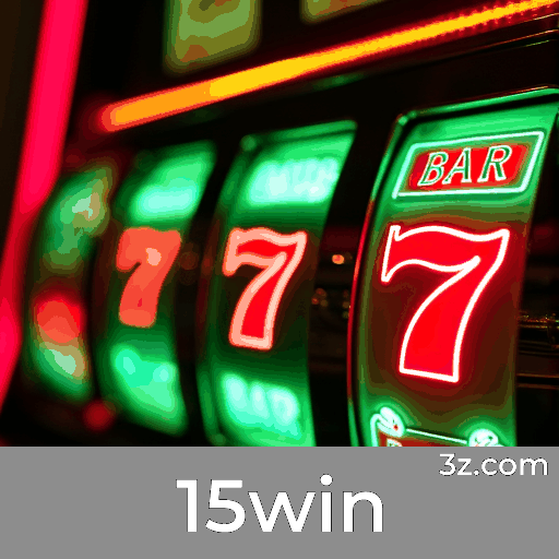 15win: Experimente a Completude e Conveniência do App